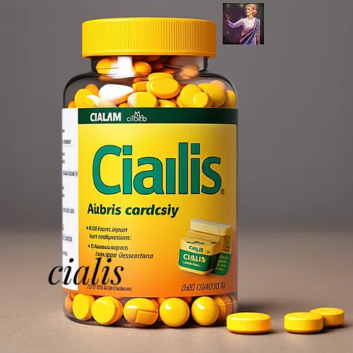 Cialis drogas la rebaja